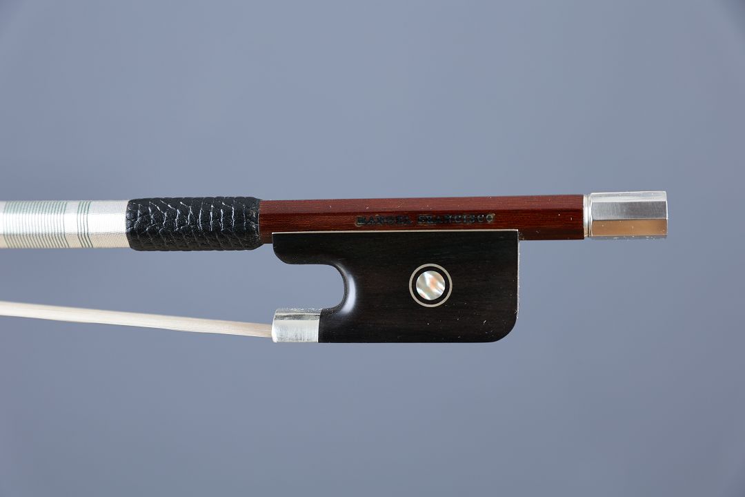 MANOEL FRANCISCO - CB-114